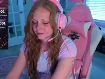 Chaturbate Nude Webcam of daphnemadison
