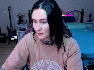 Chaturbate Sex Chat of emmybrightj_