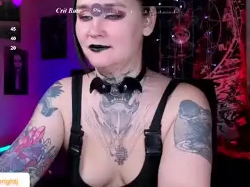 Chaturbate Live Porn of emmybrightj_