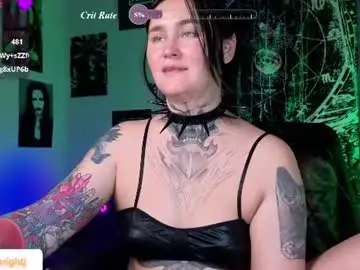 Chaturbate Adult Video Chat of emmybrightj_