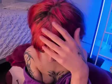 Chaturbate Sex Chat of hannahpage