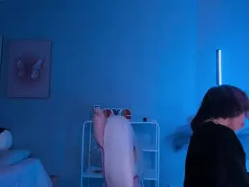 Chaturbate Live Sex of hannahpage