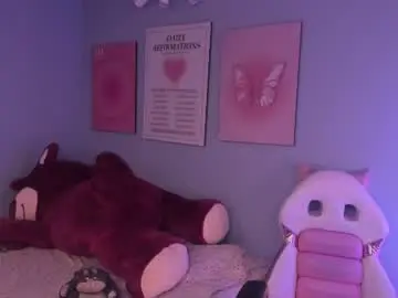 Chaturbate Free Porn Cam of hannahpage