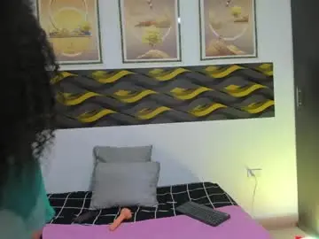 Chaturbate Free Live Porn of isabella_diazx