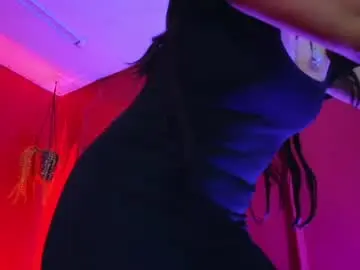 Chaturbate Sex Cam of julieta_russell