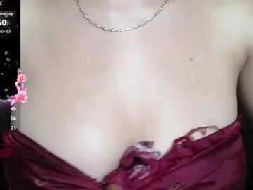 Chaturbate Free Porn Cam of kashvi_