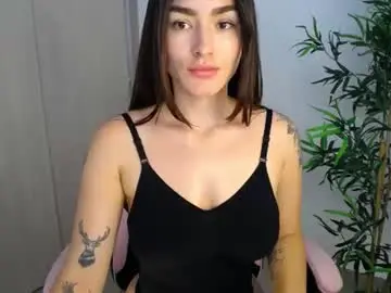 Chaturbate Sex Chat of katiejane_