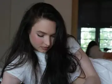 Chaturbate Free Porn Cam of marypsiss