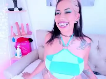 Chaturbate Live Porn of rumi666