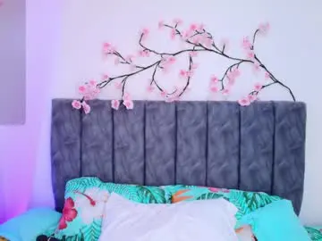 sophiee_velvet from chaturbate