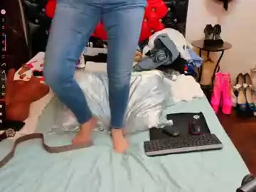 Chaturbate Live Sex of anasunshine