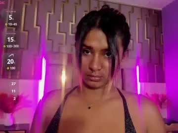Chaturbate Best live sex cam show of angelica_caicedo