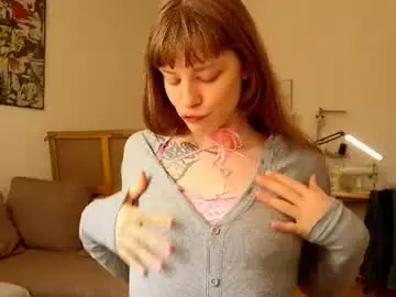 Chaturbate Live Sex of aqua_sultry