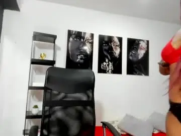 Chaturbate Watch Live Sex Cams of big_bella_monroe