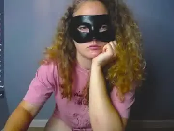 Chaturbate Sex Cam of bubbblegum