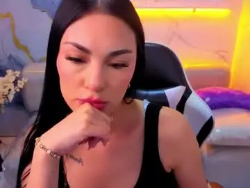 Chaturbate Nude Webcam of catalina_tp