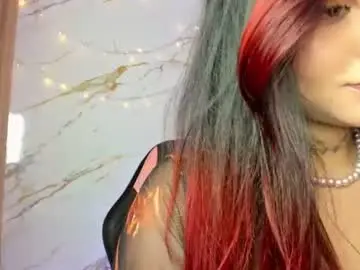 Chaturbate Free Live Porn of elaia_muller