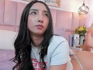 Chaturbate Adult Webcams of ella_parker_
