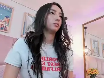 Chaturbate Best live sex cam show of ella_parker_