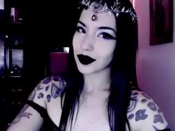 Chaturbate Best Webcam of emearld_black