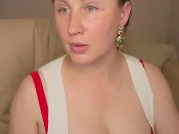 Chaturbate Nude Webcam of helens_lov