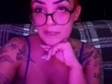 Chaturbate Live Sex Cam of honeycutt2023
