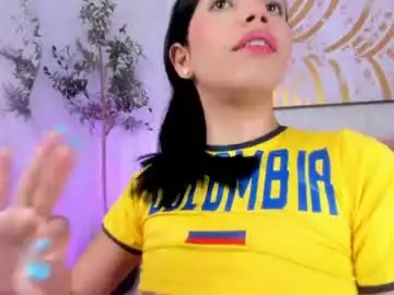 Chaturbate Free Live Porn of krissi_latore
