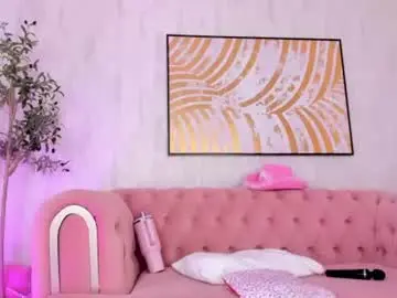 Chaturbate Live Porn of krissi_latore