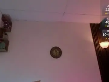 Chaturbate Free Live Porn of lilian_vergaraa