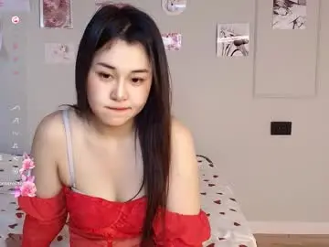 Chaturbate Live Sex of louisakim_