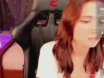 Chaturbate Live Porn of michel_momsen