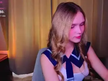 Chaturbate Nude Webcam of pickanicole
