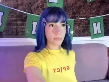 Chaturbate Adult Webcam of reiayanamy