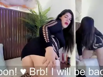 Chaturbate Best Webcam of roxie_ns