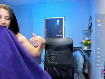 Chaturbate Nude Webcam of skarletjhonson