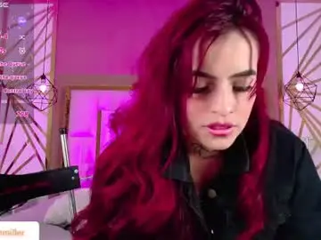 Chaturbate Watch Live Sex Cams of valerie__miller_
