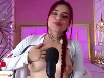 Chaturbate Best Webcam of valerie__miller_