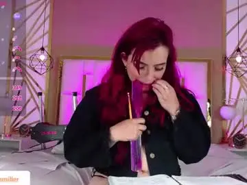 Chaturbate Free Porn Cam of valerie__miller_