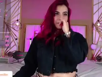 Chaturbate Live Sex Cam of valerie__miller_