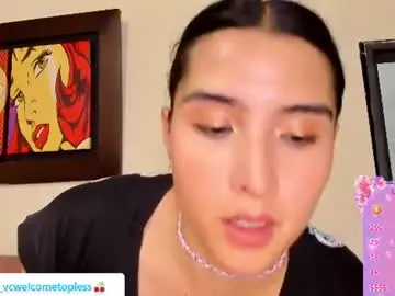 Chaturbate Sex Cam of violetalee