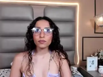 Chaturbate Adult Video Chat of anamariam1