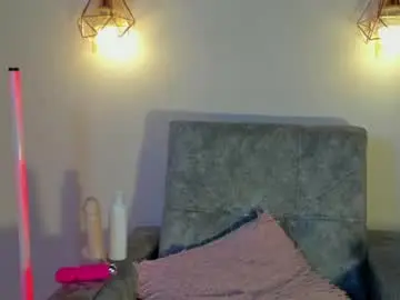 Chaturbate Adult Video Chat of emeraldmusee