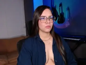 Chaturbate Private Sex Chat of kay_avrill