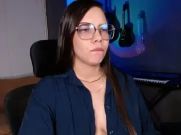 Chaturbate Private Sex Chat of kay_avrill