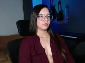 Chaturbate Private Sex Chat of kay_avrill
