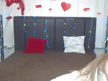 Chaturbate Live Sex of laurahlot