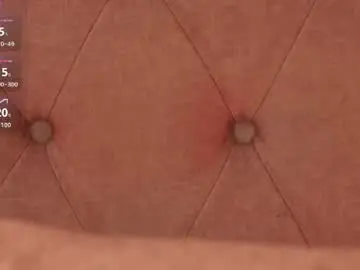 Chaturbate Best Webcam of lia_velez_