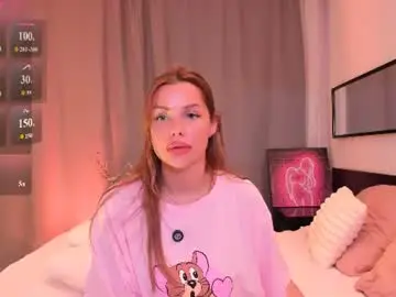 Chaturbate Live Sex of roxy_wet