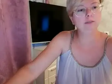 Chaturbate Sex Cam of stasya_07