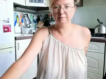 Chaturbate Best Webcam of stasya_07